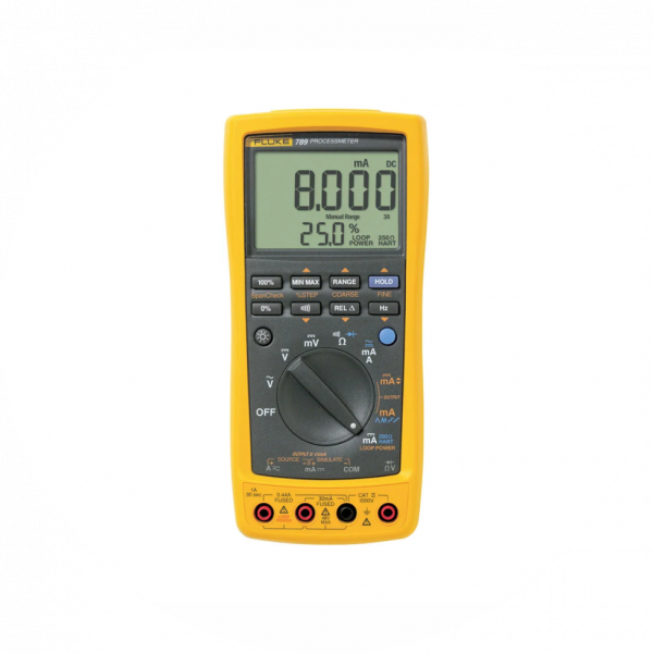 Hire Fluke 789 ProcessMeter