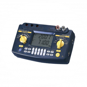 Yokogawa CA71 Multifunction Calibrator